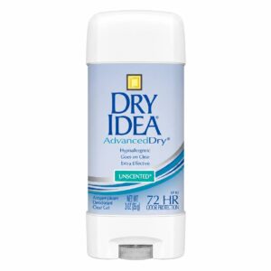 ضدتعریق و دئودورانت رولی Dry Idea AdvancedDry